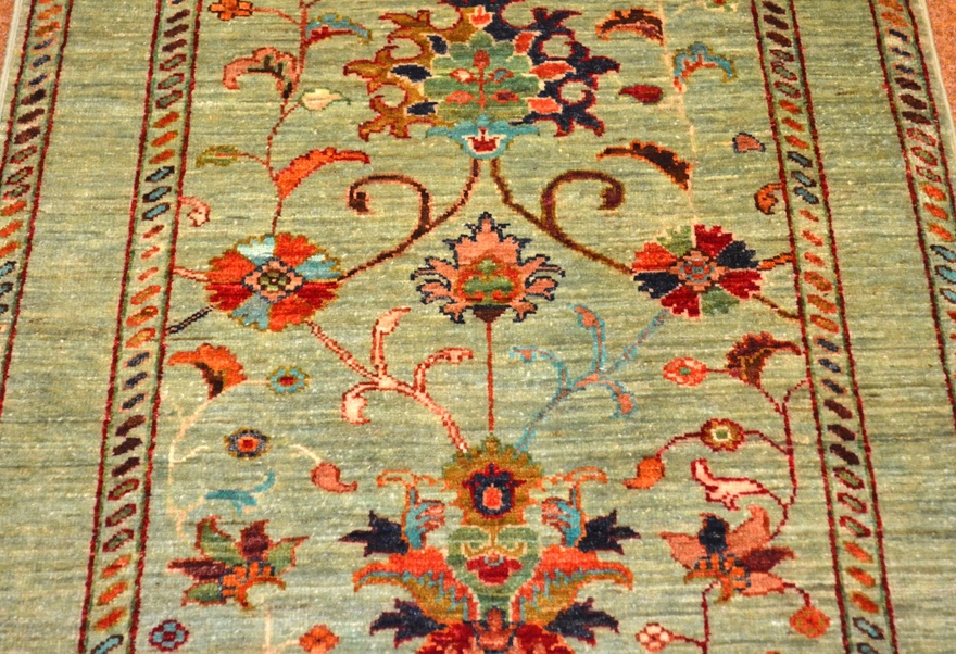 Ariana Carpet  303x82