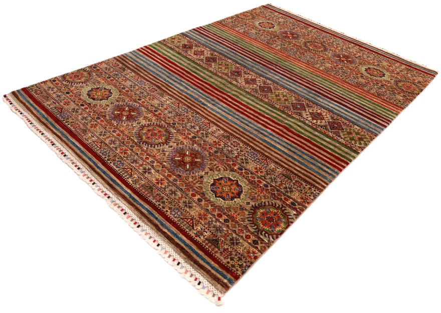 Khurjin Carpet  240x169