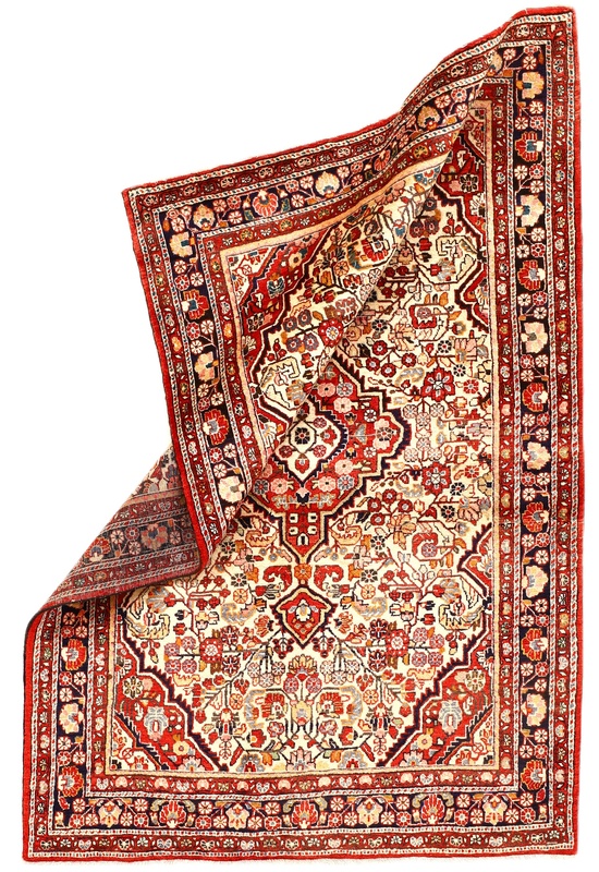 Malayer Carpet 200x131