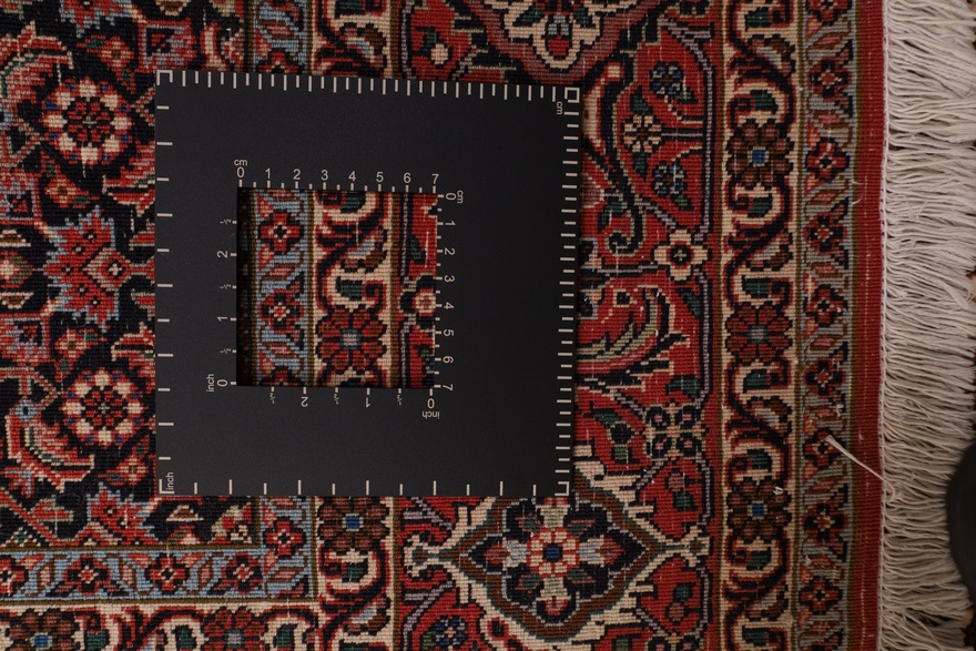 Bidjar Carpet 237x169