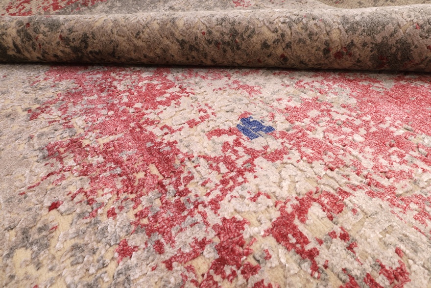 Modern LOTUS Carpet  244x170