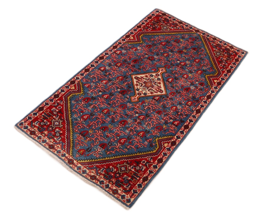 Djozan Carpet 105x60