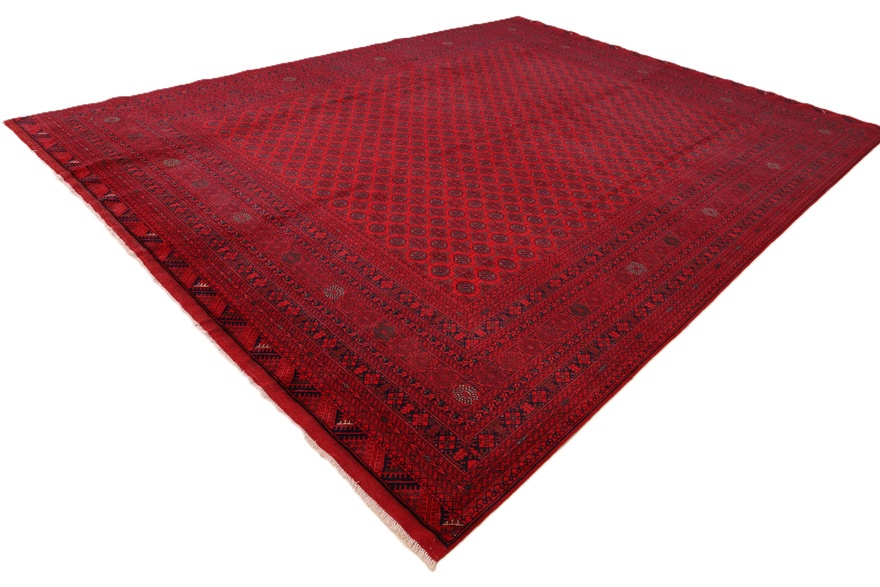 Khal Mohammadi Carpet  384x293