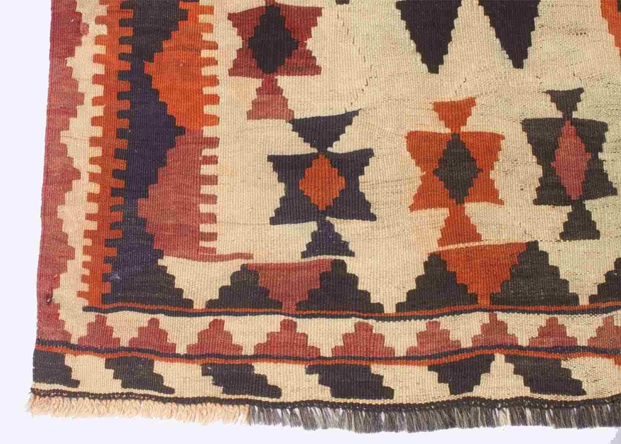 Kelim Carpet  246x140