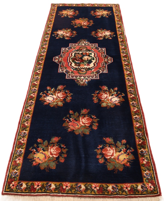 BAKHTIAR Carpet  218x82