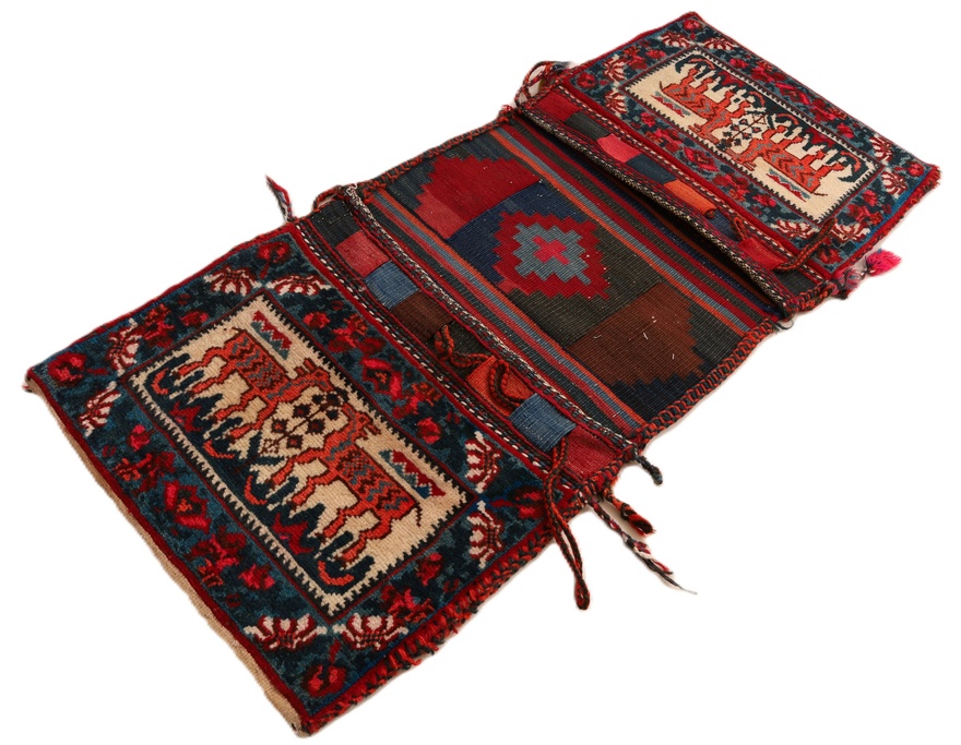 Sirjan Carpet  105x48