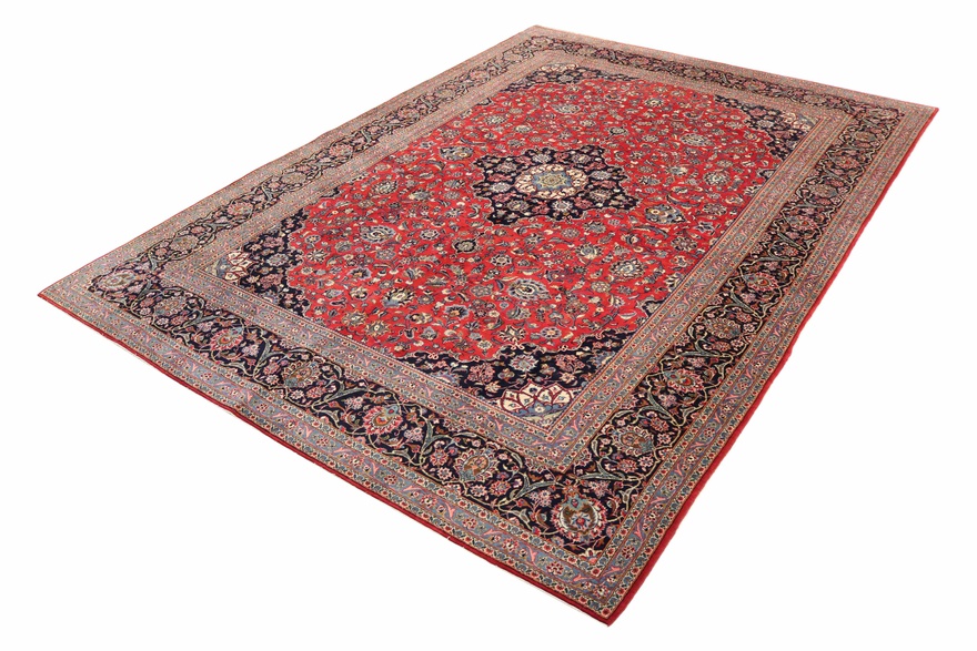 Keshan Carpet 430x307