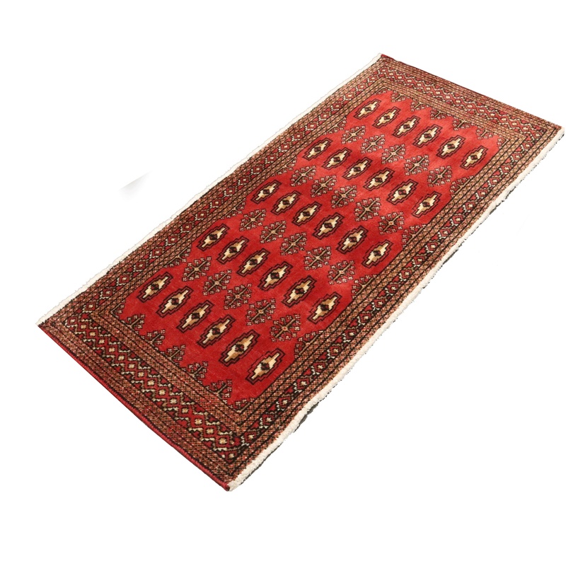 Turkaman Carpet 132x60