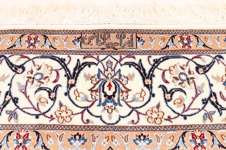 Nain 6La  Carpet 241x158