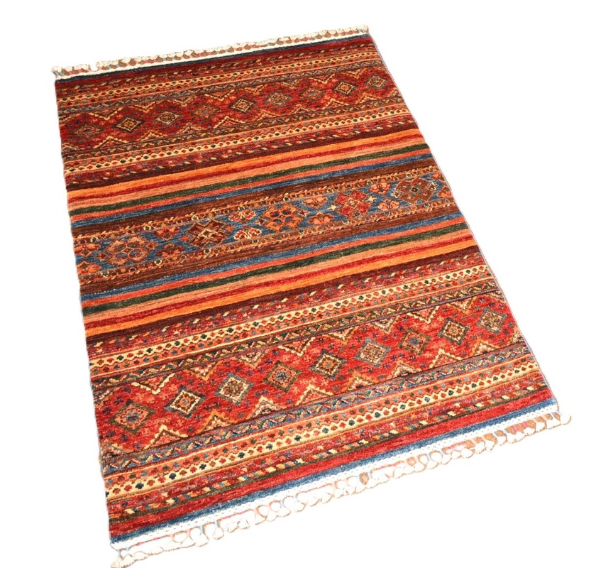 Ariana Carpet  123x87
