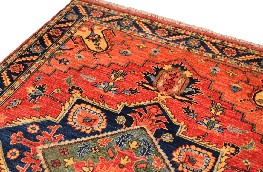 Ariana Carpet  200x154