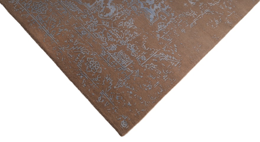 Modern LOTUS Carpet 208x157