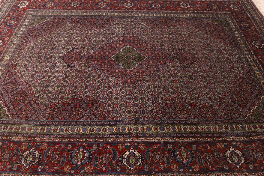 Sarab Antiqu  Carpet 313x234