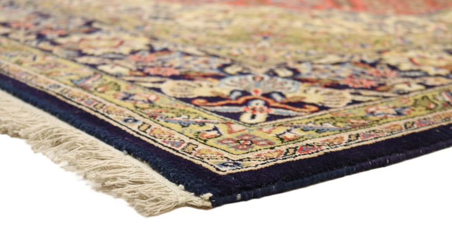 Qom Carpet  348x232