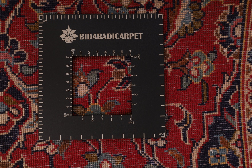 Keshan carpet 425x95