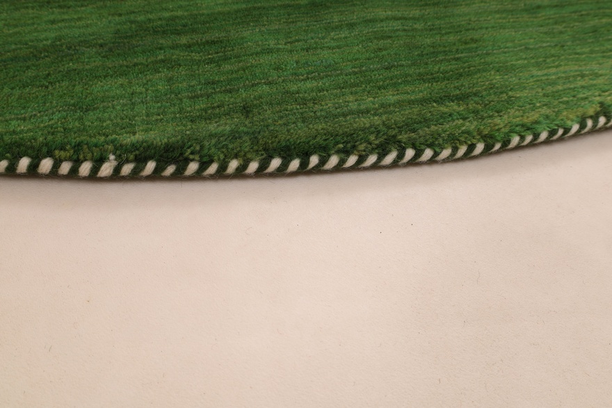 Gabbeh Carpet 196x196