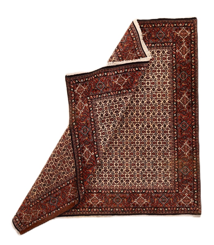 Bidjar carpet 190x190