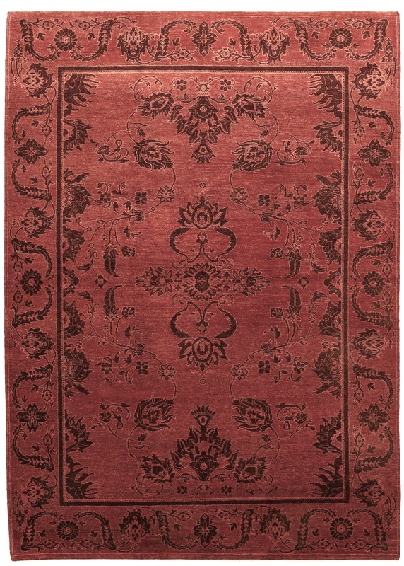 Modern Lotus Carpet  238x171