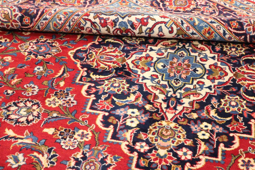 Keshan Carpet 398x298