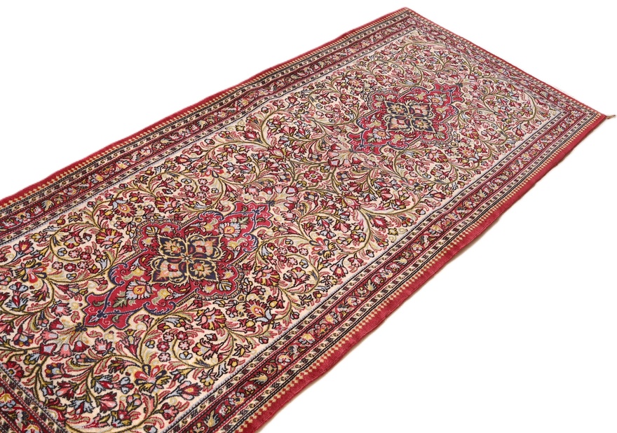 Qum Carpet  206x80