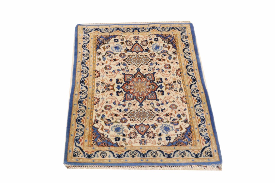 Isfahan Carpet  97x63