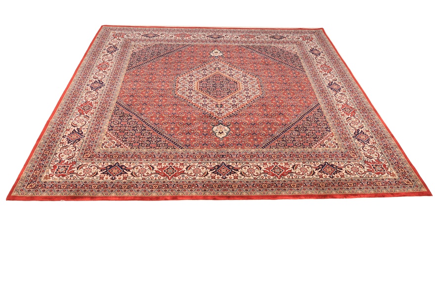 BIDJAR Carpet 248x250