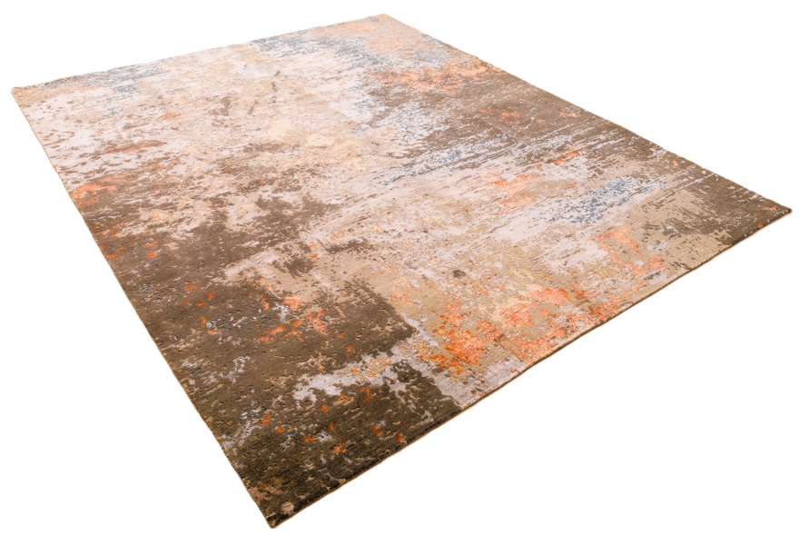 MODERN LOTUS Carpet 304x252