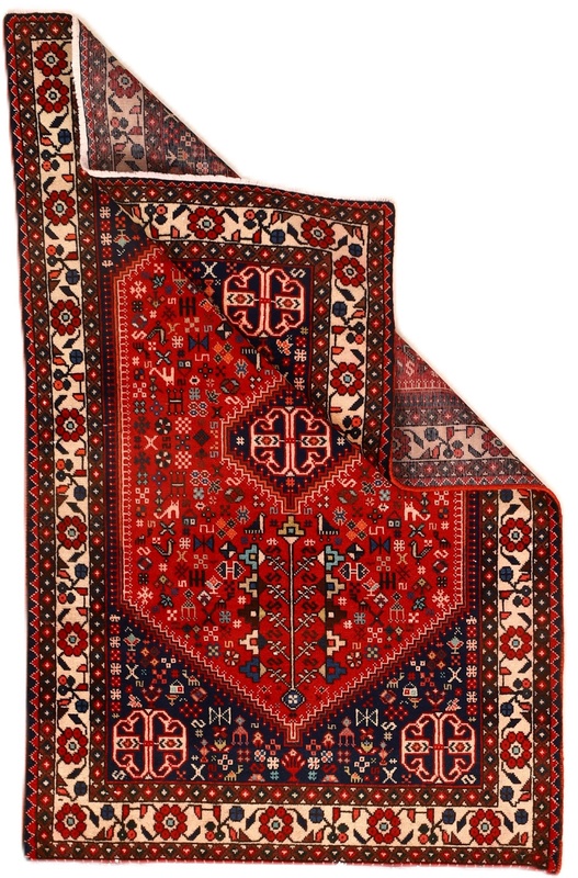 Abadeh Carpet  152x97