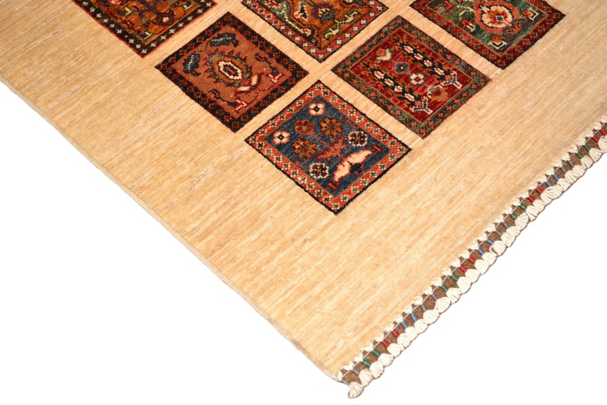 Ariana Carpet  124x84