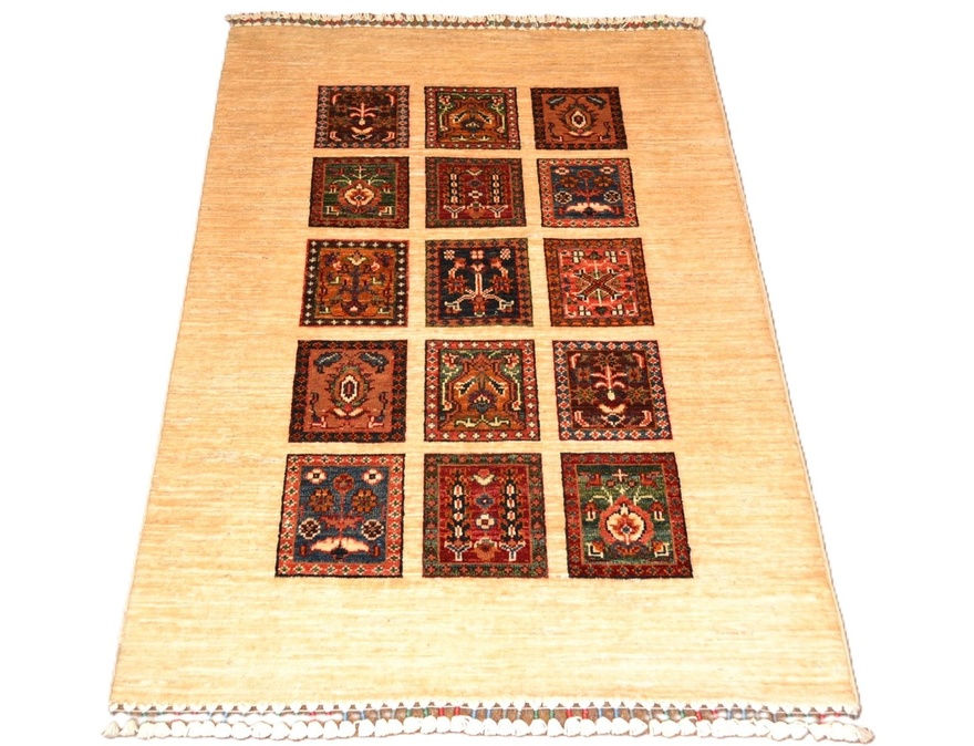 Ariana Carpet  124x84