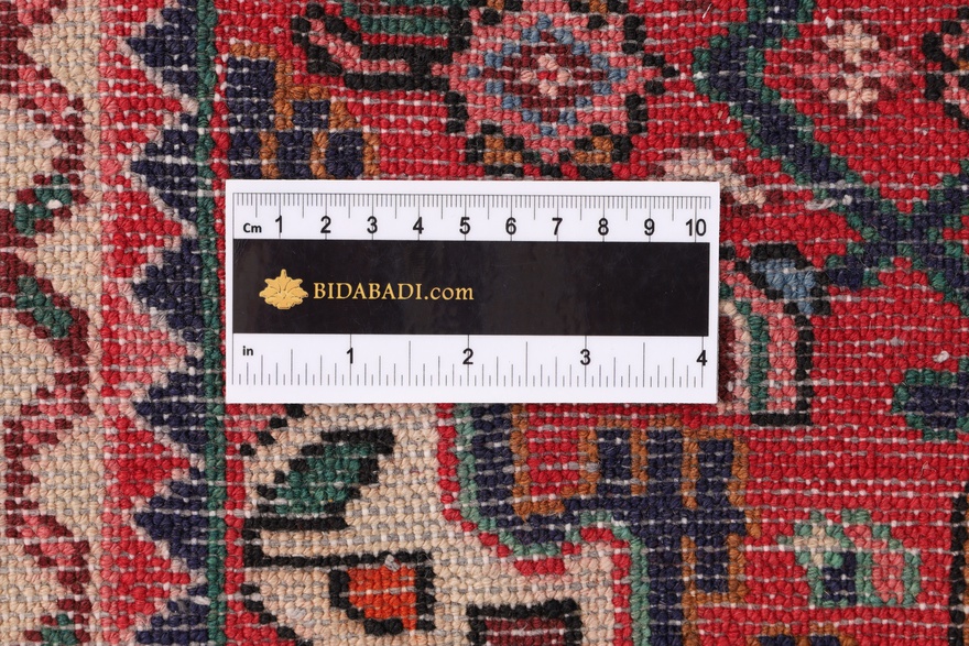 Hosenabad Carpet 150x109