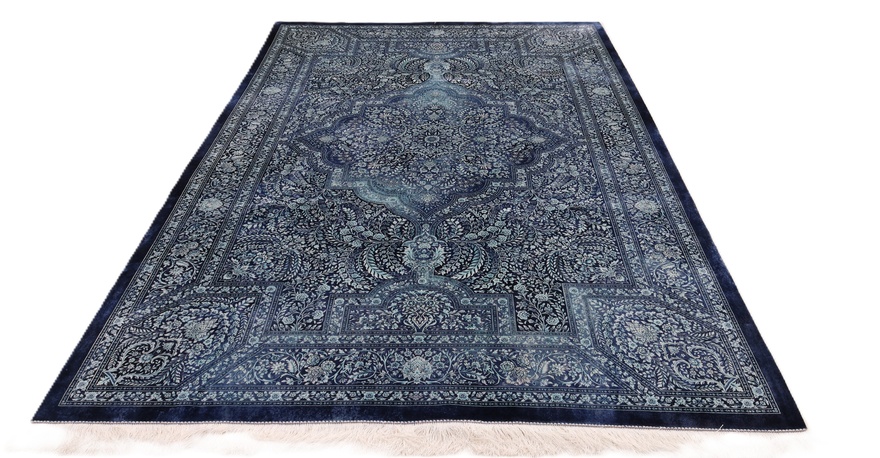 Qom Dising Carpet  300x200