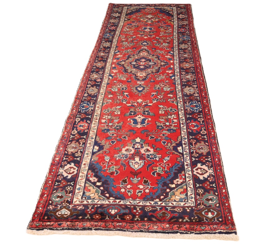 Hamadan  Carpet  310x96
