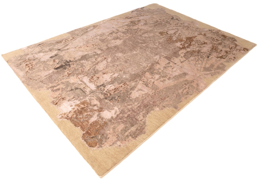 Modern Lotus Carpet  244x172