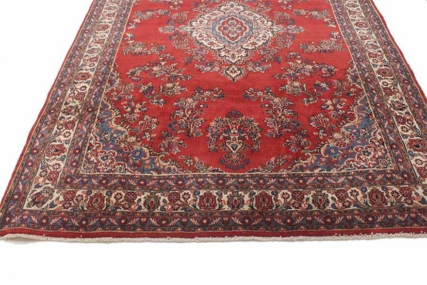 Hamadan Carpet 315x217