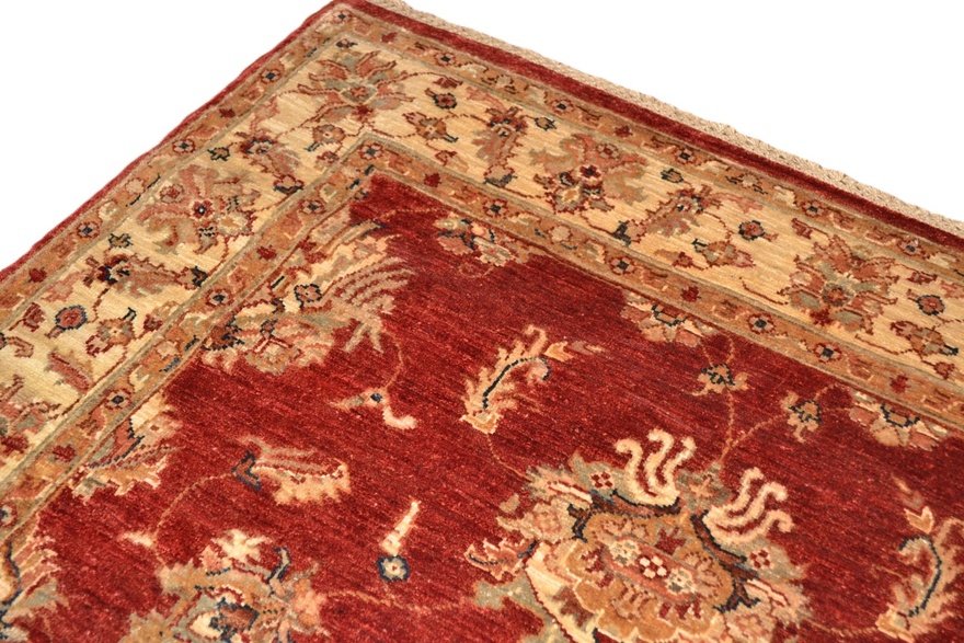 Ziegler Farahan Carpet  188x126