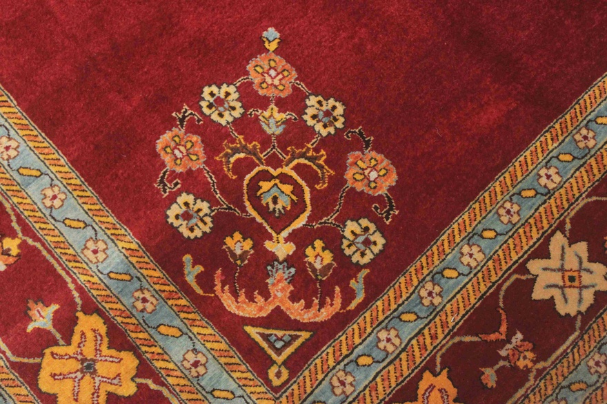 Loribaft Carpet 308x199