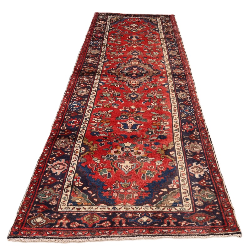 Hamadan  Carpet  310x96