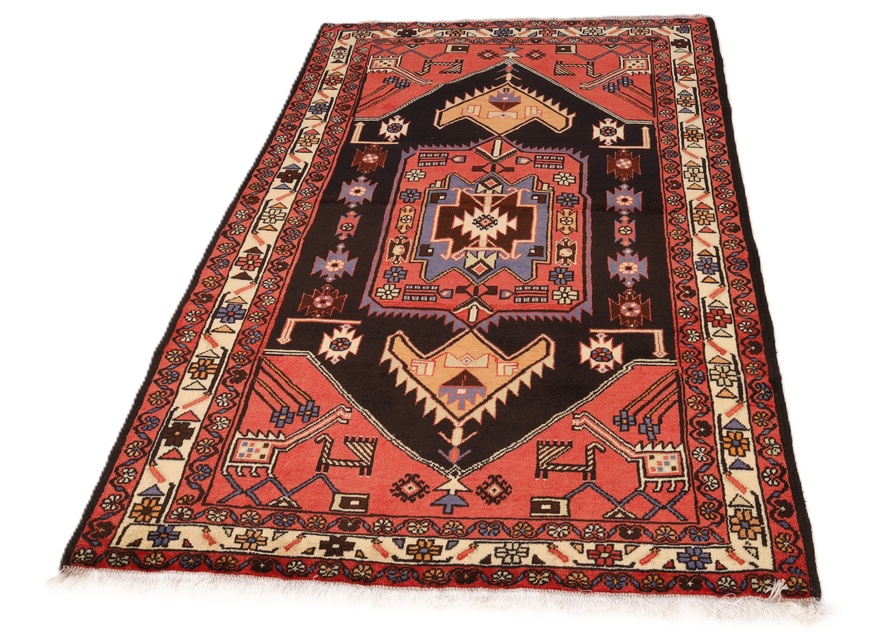 Saveh Carpet 199x130