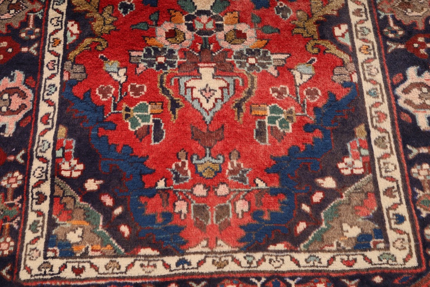 Hamadan  Carpet  310x96