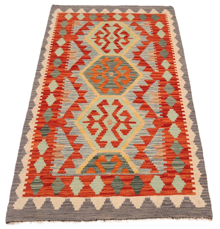 Kilim Carpet 133x78