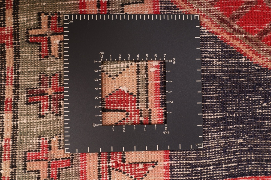 Azerbeijan Carpet 332x146