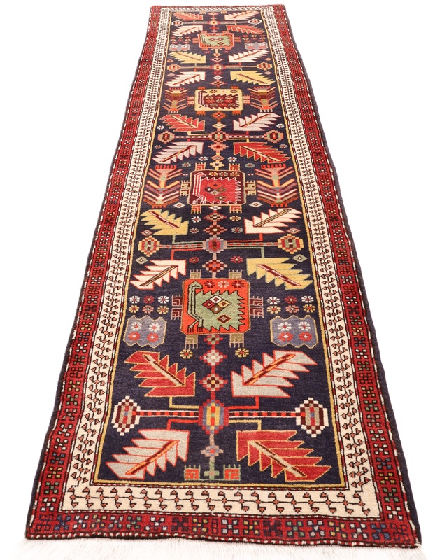 Ardebil Carpet  318x80