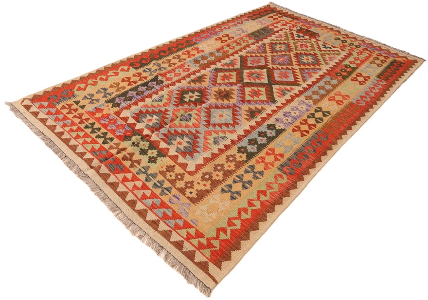 Kilim Carpet  255x162