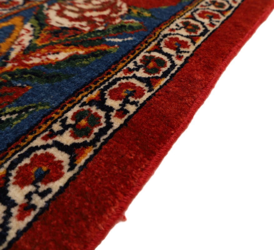 Senneh Oroje Carpet 111x118