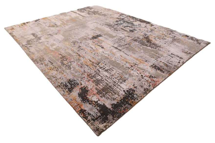 Modern Lotus Carpet  310x243