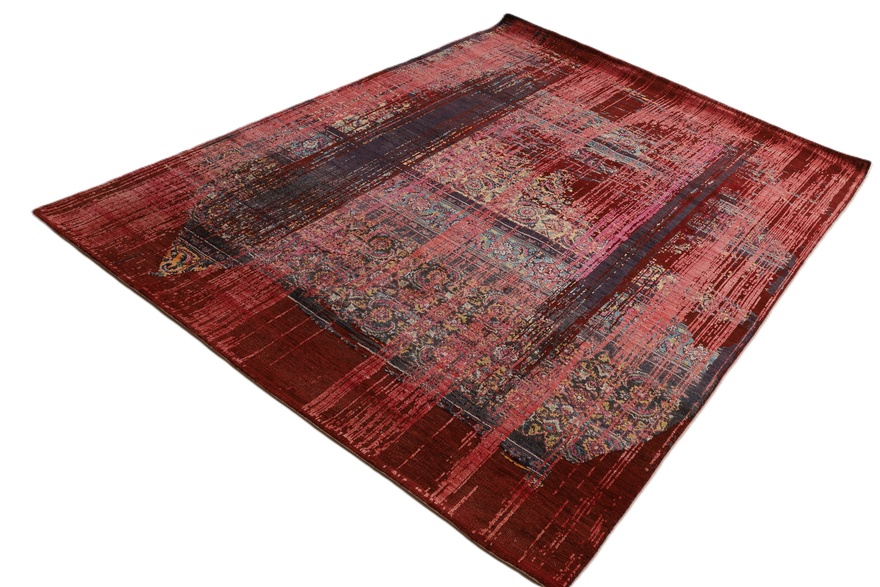 MODERN LOTUS Carpet 241x174