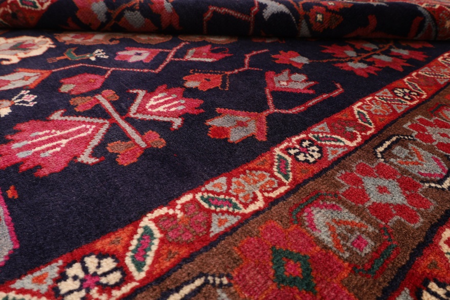 Antique Save Carpet  221x134