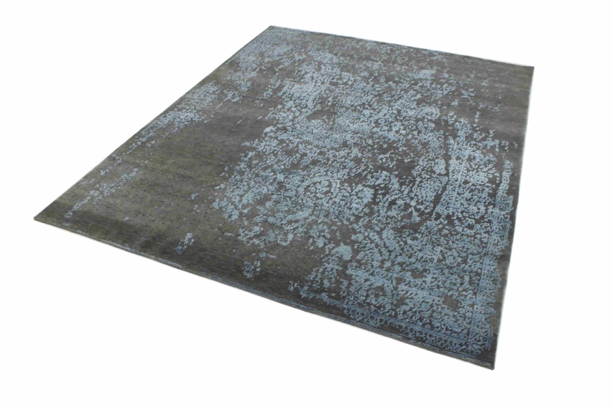 Modern Lotus Carpet 311x251
