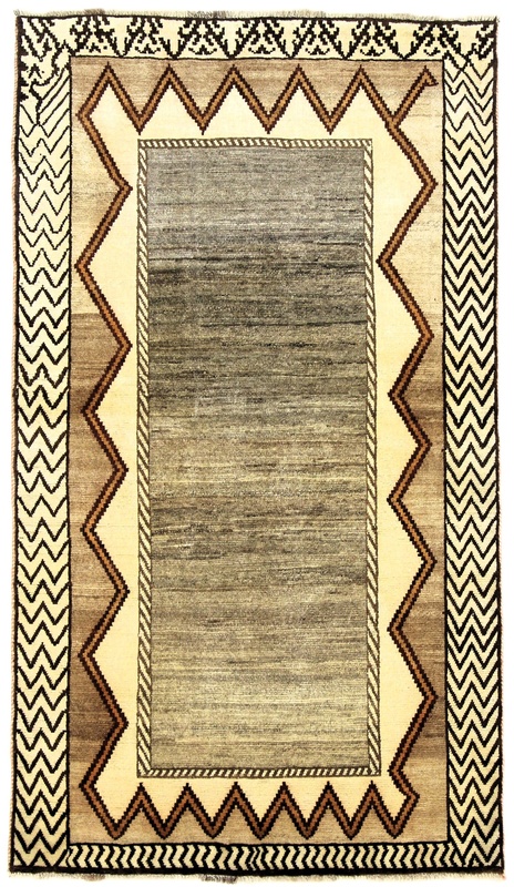 Ghashaghi Carpet  232x132